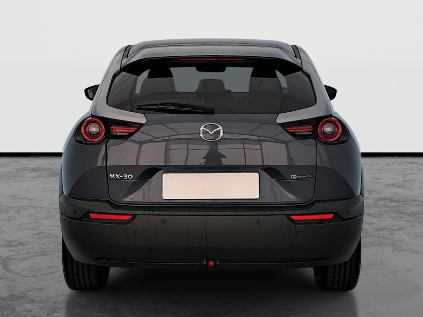 Mazda MX-30, 2020