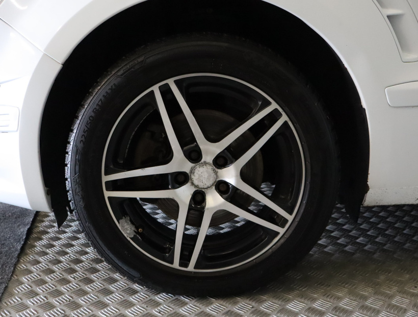 Ford S-Max, 2012