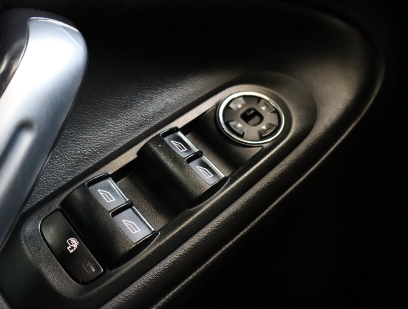 Ford S-Max, 2012