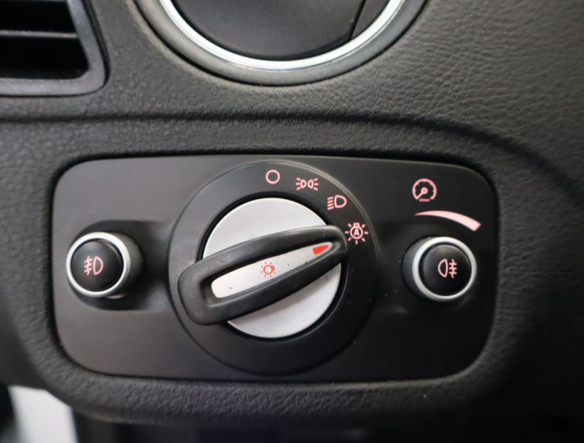 Ford S-Max, 2012