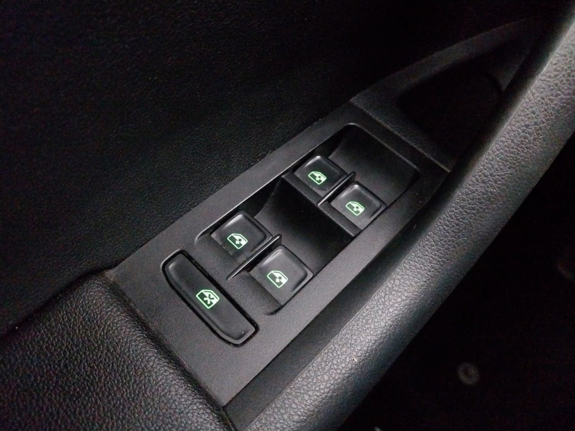 Škoda Octavia, 2020