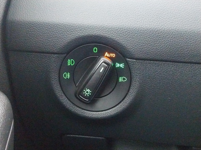Škoda Octavia, 2020