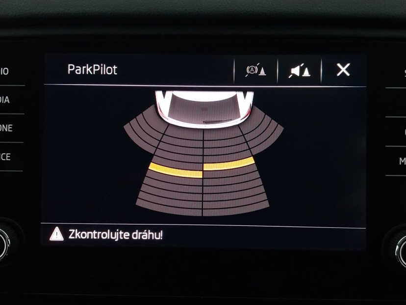 Škoda Octavia, 2020
