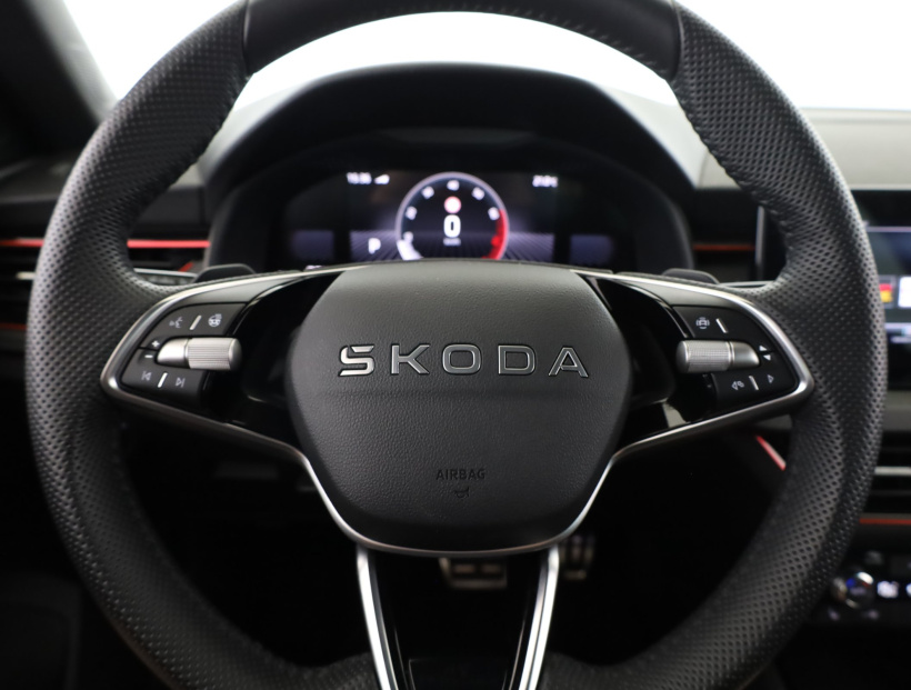 Škoda Kamiq, 2025