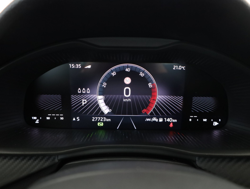 Škoda Kamiq, 2025
