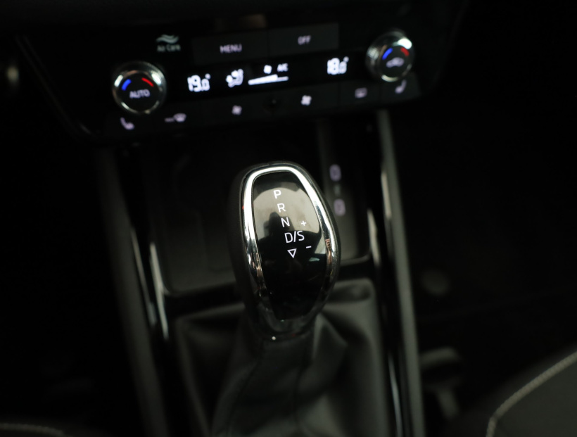 Škoda Kamiq, 2025