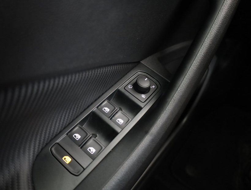 Škoda Kamiq, 2025