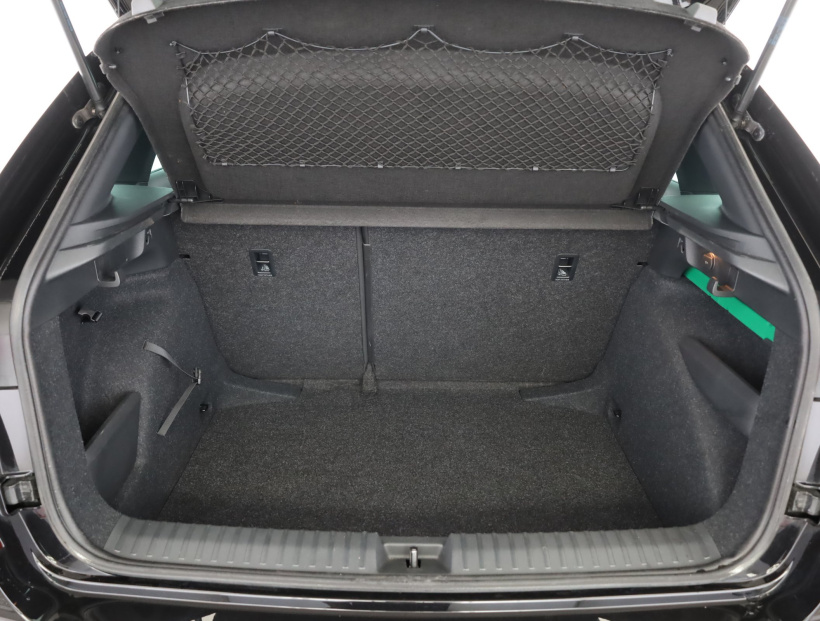 Škoda Kamiq, 2025