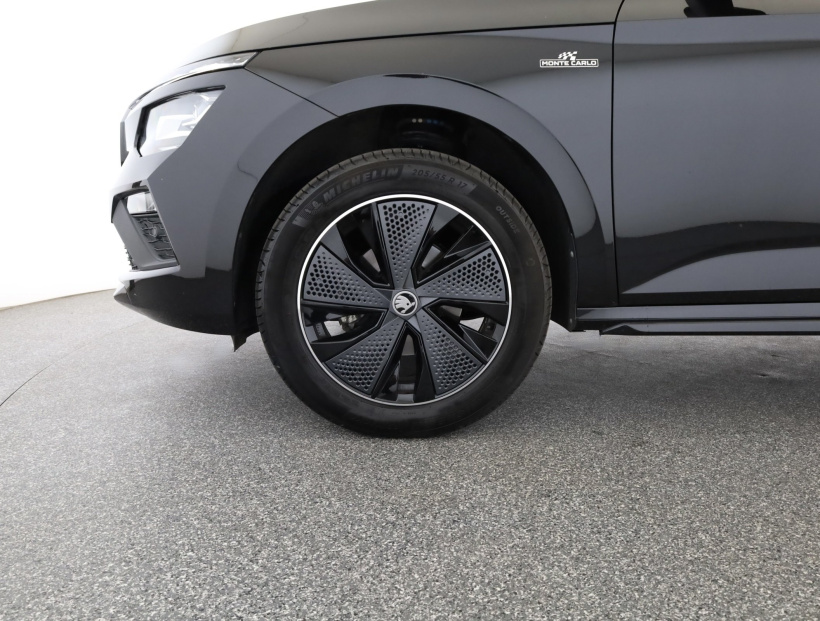 Škoda Kamiq, 2025