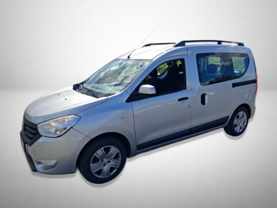 Dacia Dokker