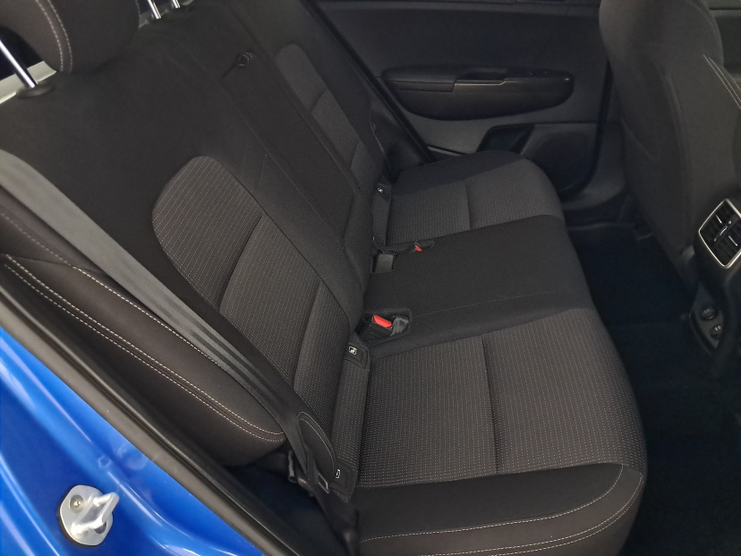 Kia Sportage, 2019