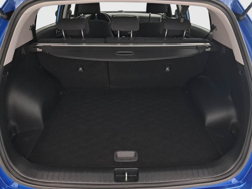 Kia Sportage, 2019