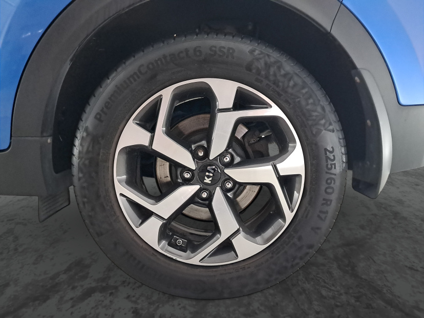 Kia Sportage, 2019