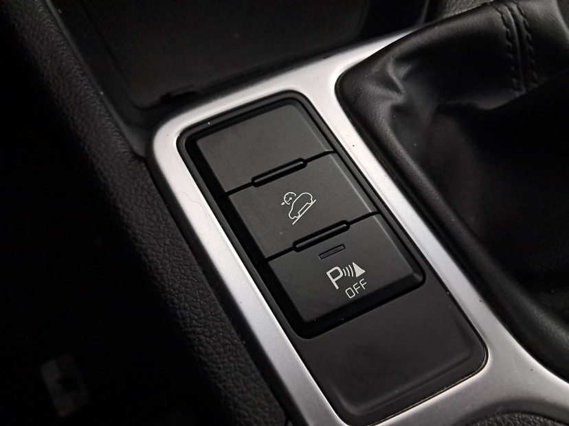 Kia Sportage, 2019