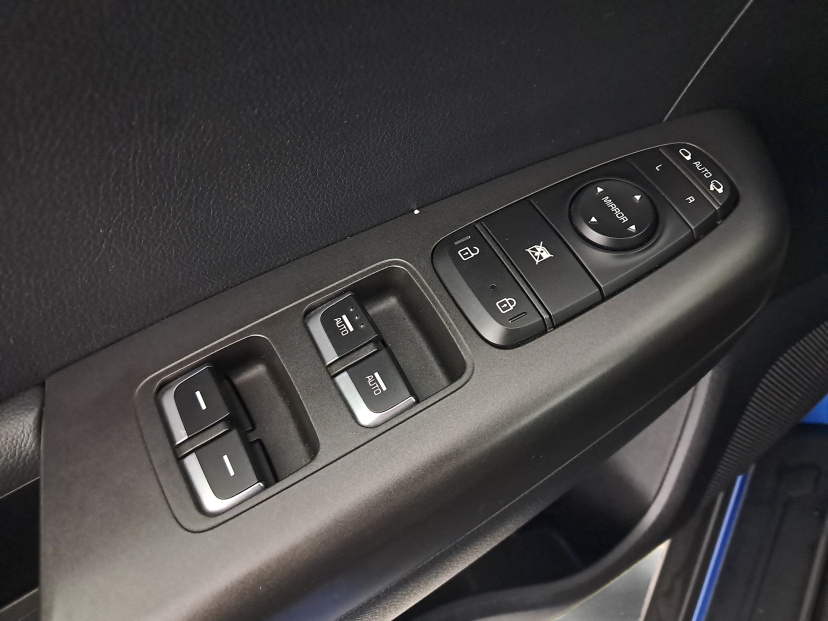 Kia Sportage, 2019