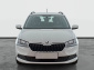 Škoda Fabia, 2022