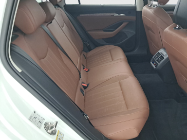 Škoda Superb - 2025