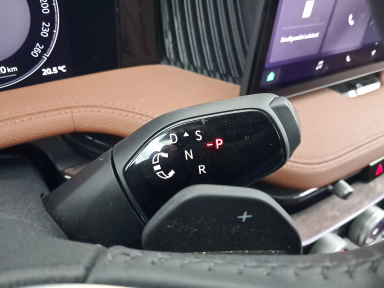 Škoda Superb - 2025