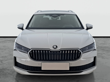 Škoda Superb - 2025