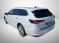 Škoda Superb, 2025