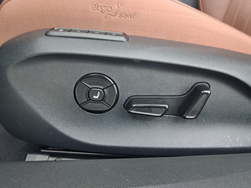 Škoda Superb, 2025