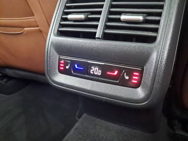 Škoda Superb - 2025