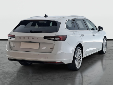 Škoda Superb - 2025