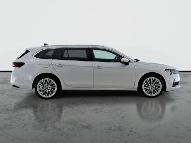 Škoda Superb - 2025