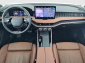 Škoda Superb, 2025