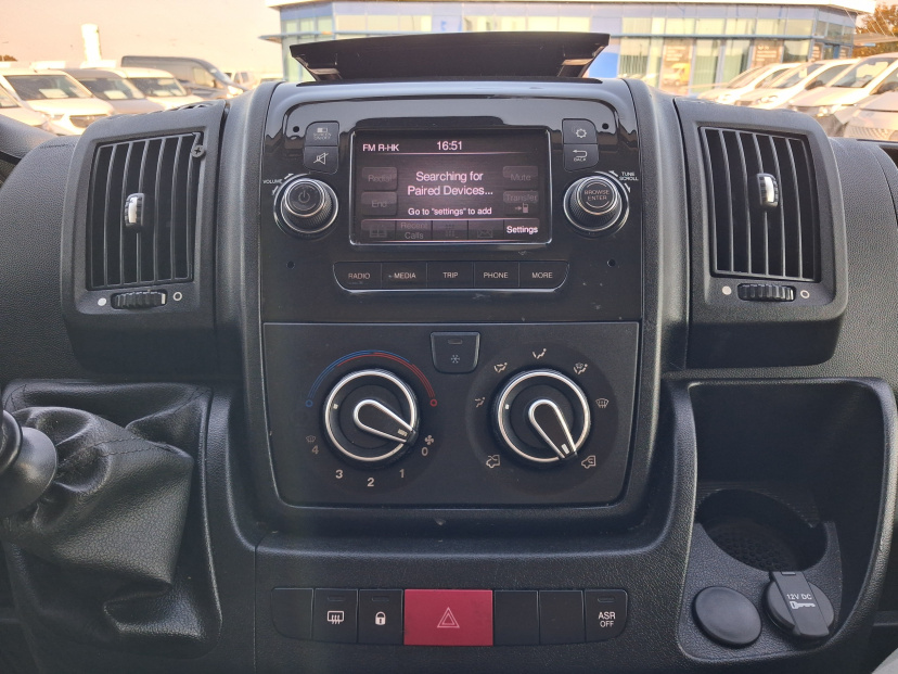 Citroen Jumper, 2020