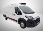 Citroen Jumper, 2020