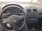 Volkswagen Touran, 2011