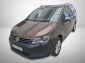 Volkswagen Touran, 2011
