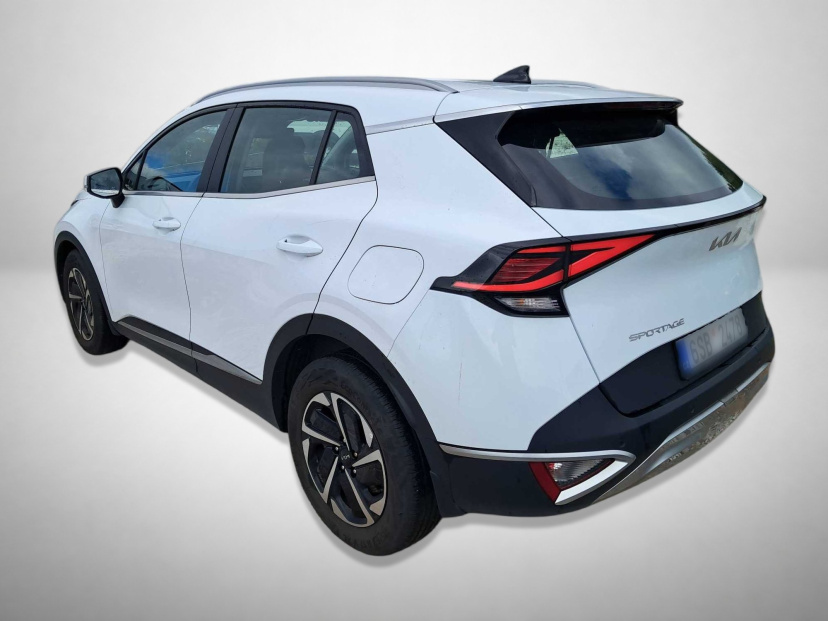 Kia Sportage, 2023