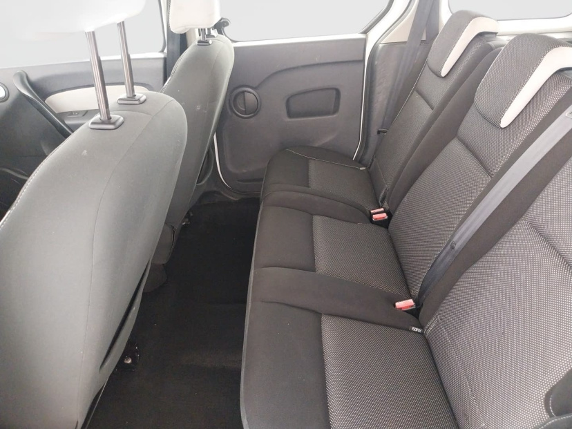 Renault Kangoo, 2014