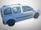 Renault Kangoo, 2014