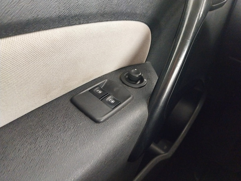 Renault Kangoo, 2014