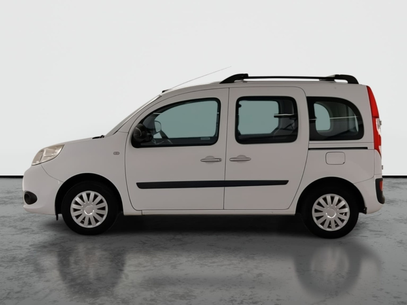 Renault Kangoo, 2014