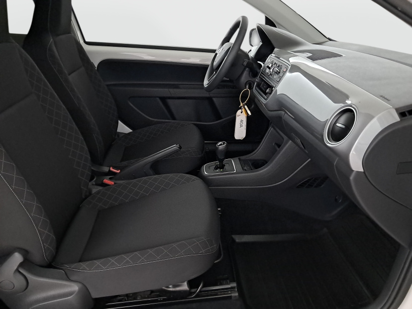 Škoda Citigo, 2019