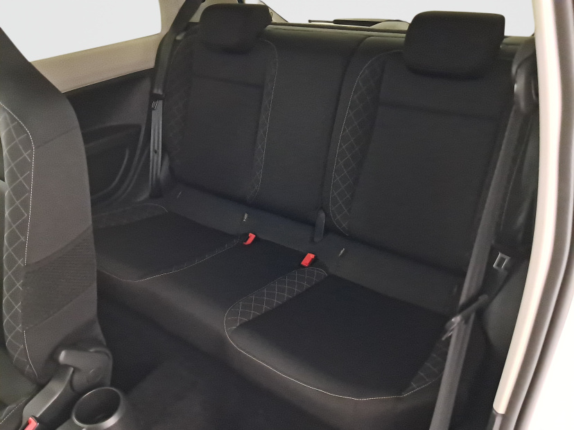 Škoda Citigo, 2019