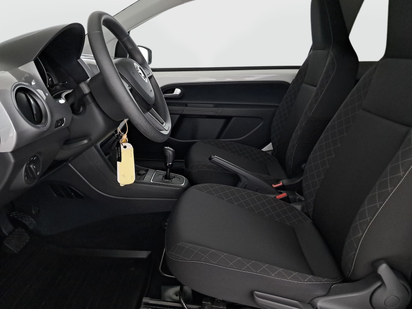 Škoda Citigo, 2019