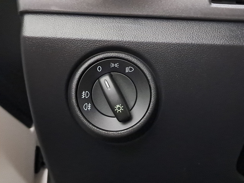 Škoda Citigo, 2019