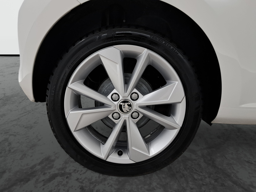 Škoda Citigo, 2019
