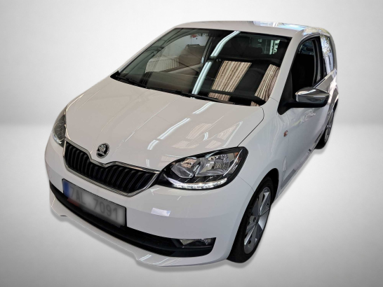 Škoda Citigo
