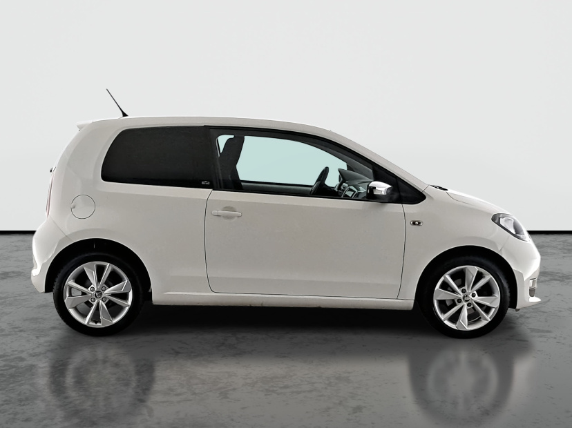 Škoda Citigo, 2019
