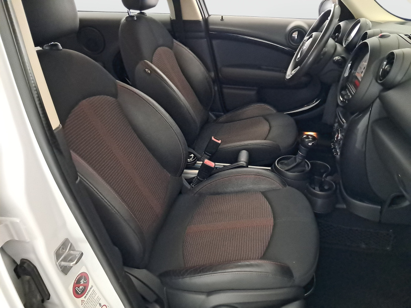 MINI Countryman, 2013