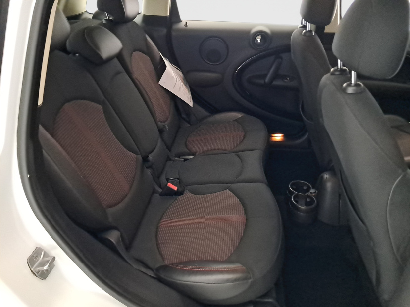 MINI Countryman, 2013