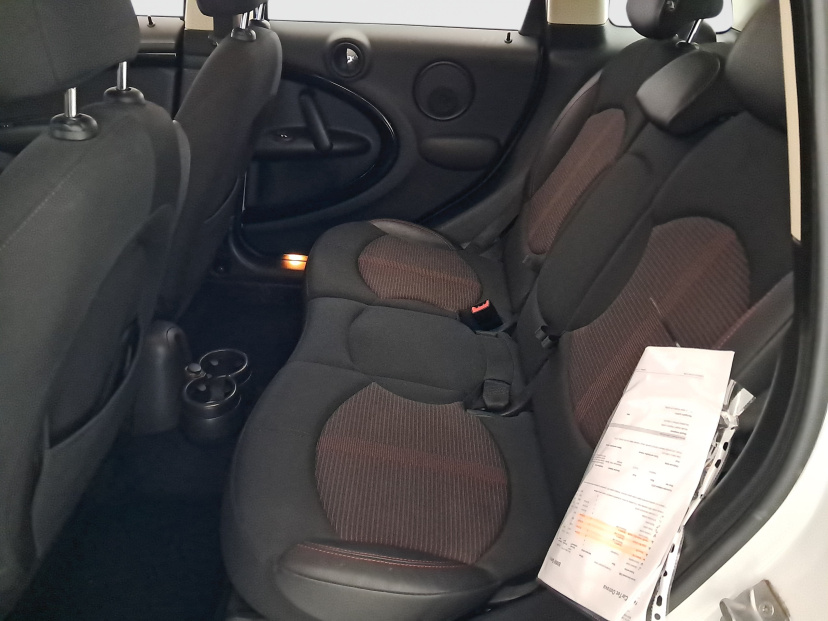 MINI Countryman, 2013
