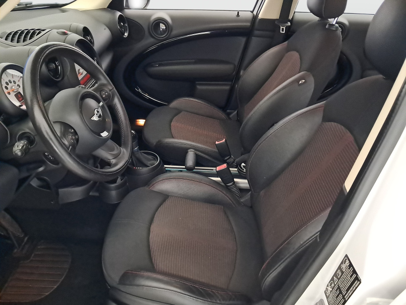MINI Countryman, 2013