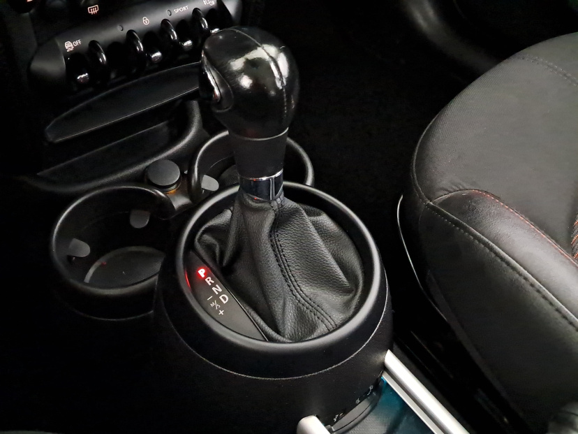 MINI Countryman, 2013